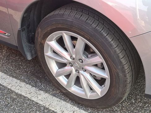 Certified 2020 Acura RDX Base image 4