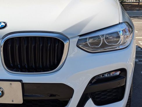 Used 2021 BMW X3 xDrive30e w/ M Sport Package image 20