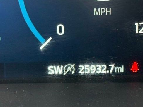 Used 2023 Ford F150 Tremor w/ Equipment Group 402A High image 13