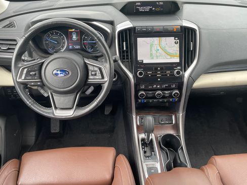 Used 2022 Subaru Ascent Touring AWD/4WD image 22