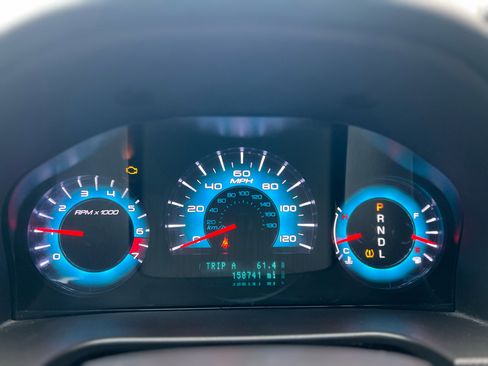 Used 2012 Ford Fusion SEL image 15