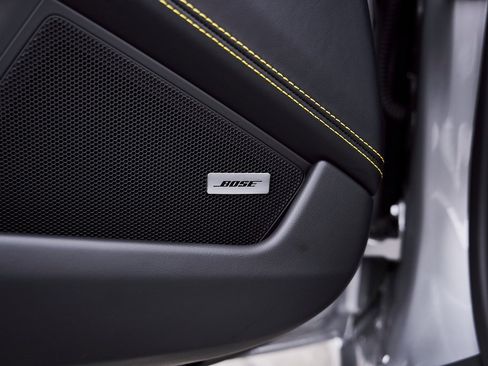 Used 2025 Porsche 911 Turbo S image 33