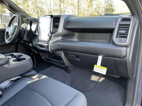 New 2026 RAM 2500 Tradesman AWD/4WD image 47