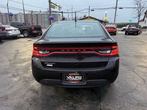 Used 2016 Dodge Dart SE w/ Convenience Group image 7