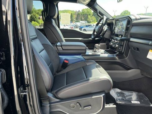 New 2026 Ford F150 Raptor AWD/4WD image 15