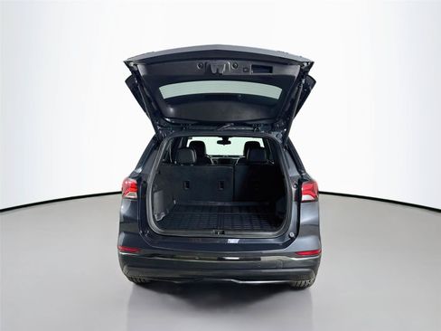 Used 2023 Chevrolet Equinox RS AWD/4WD image 26