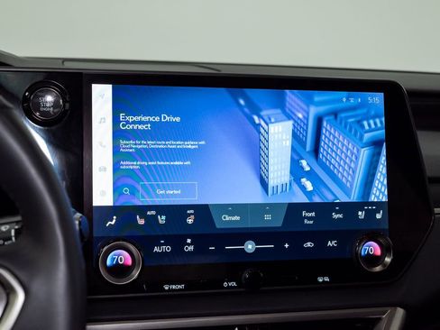 Used 2023 Lexus RX 350 FWD w/ Accessory Package (Z1) image 21