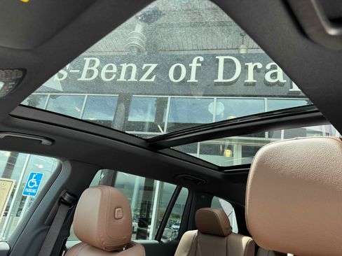 New 2025 Mercedes-Benz GLS 450 4MATIC image 26