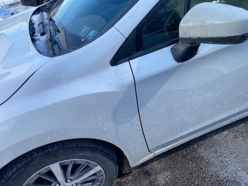 Used 2023 Subaru Impreza Premium image 5