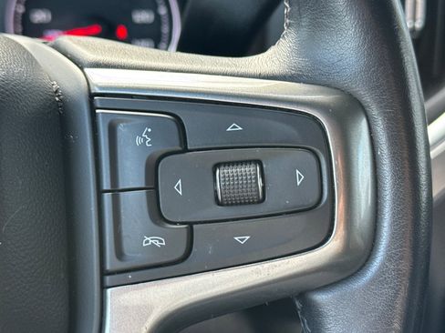 Used 2021 Chevrolet Silverado 1500 RST w/ All Star Edition Plus image 36