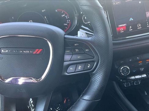 Used 2026 Dodge Durango GT AWD/4WD image 11