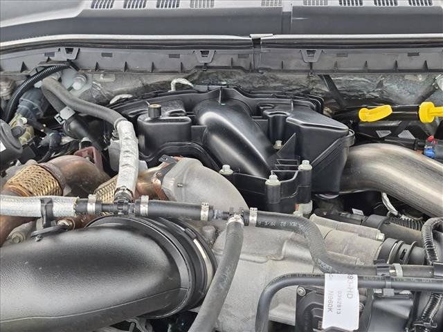 Used 2019 Ford F350 Platinum w/ Platinum Ultimate Package AWD/4WD image 23