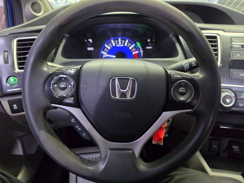 Used 2013 Honda Civic LX image 28