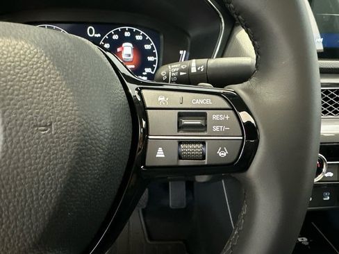 Certified 2025 Acura Integra image 21