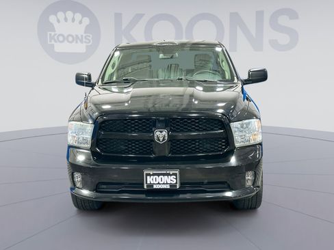 Used 2015 RAM 1500 Express image 11