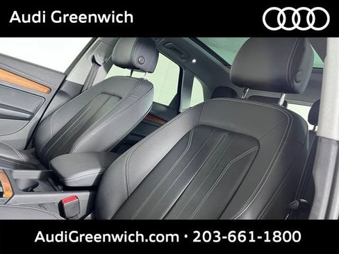 Used 2023 Audi Q5 2.0T Premium w/ Convenience Package AWD/4WD image 23