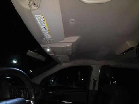 Used 2018 Dodge Journey GT image 16