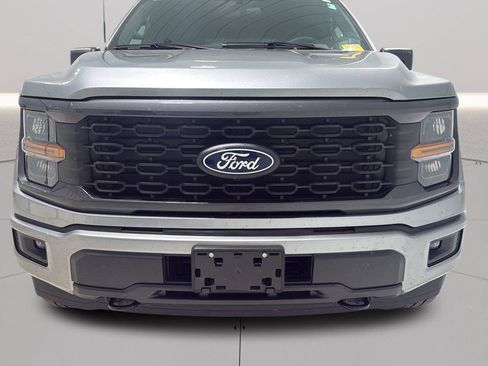 Used 2024 Ford F150 STX AWD/4WD image 33
