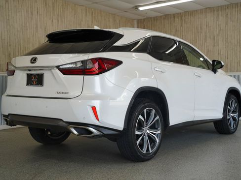 Used 2017 Lexus RX 350 AWD w/ Premium Package image 10