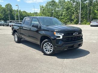 Certified 2026 Chevrolet Silverado 1500 RST AWD/4WD video 2