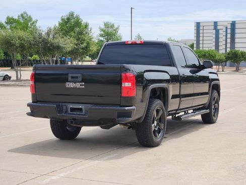 Used 2015 GMC Sierra 1500 SLE w/ Elevation Edition image 5