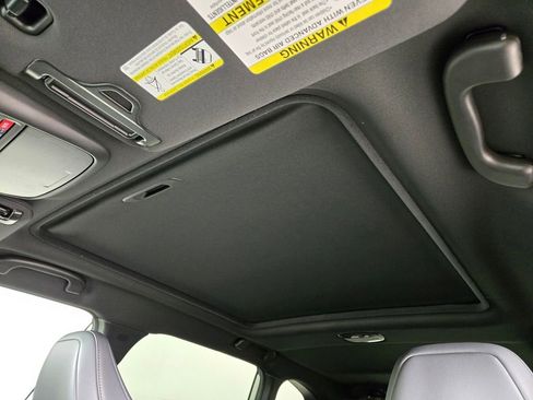 New 2026 Subaru Forester Sport AWD/4WD image 10