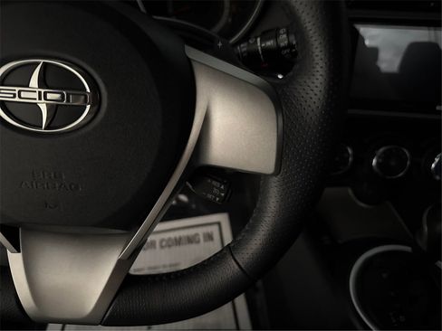 Used 2016 Scion tC 10 Series image 23