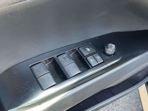 Used 2025 Toyota Camry LE FWD image 14