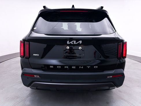 Used 2022 Kia Sorento S w/ Panoramic Sunroof Package image 15