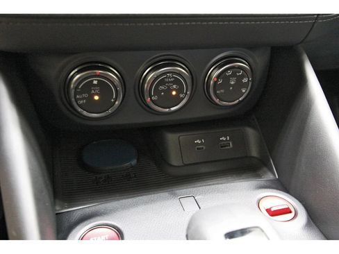 New 2027 Nissan Z Performance RWD image 23