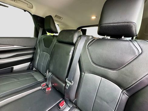 Used 2023 INFINITI QX60 Sensory w/ Cargo Package AWD/4WD image 28