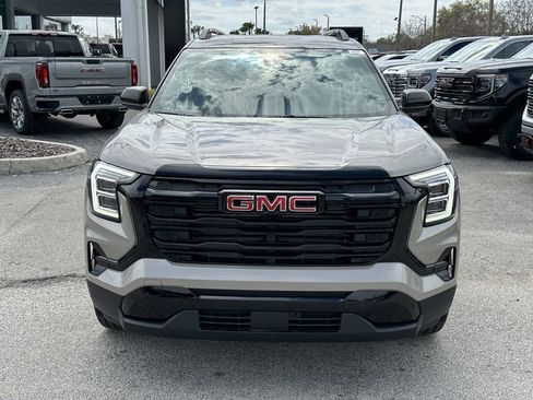 New 2026 GMC Terrain Elevation w/ Elevation Premium Package image 3