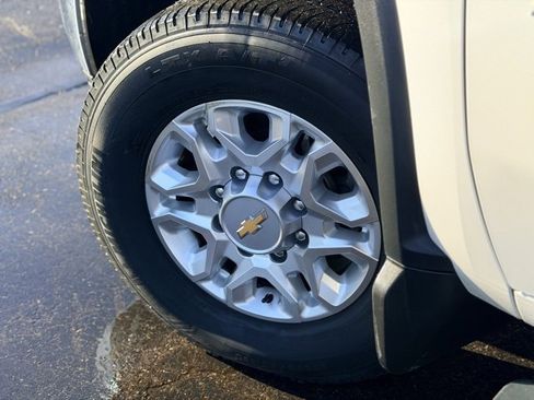 Used 2024 Chevrolet Silverado 3500 LT w/ All Star Edition image 28