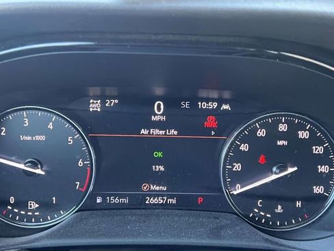 Certified 2023 Buick Envision Essence image 22