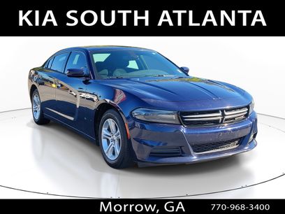 Used 2015 Dodge Charger SE
