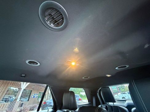 Used 2018 Ford Explorer Limited FWD image 29