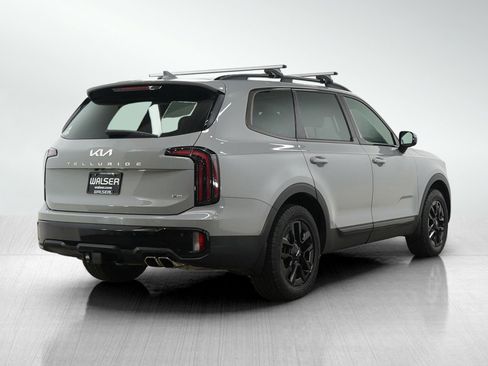 Used 2024 Kia Telluride SX Prestige X-Pro image 6