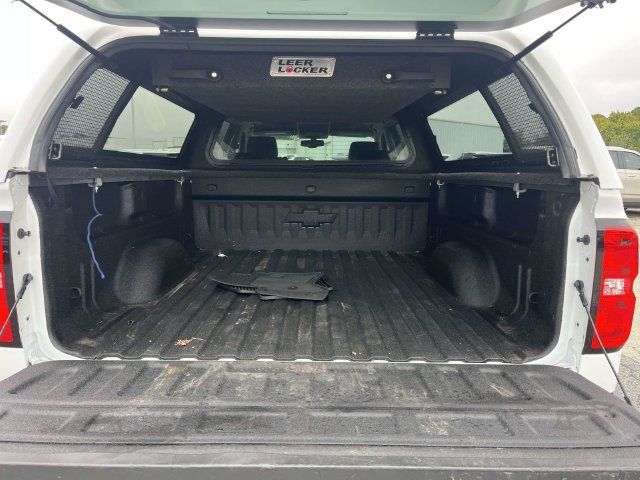 Used 2018 Chevrolet Silverado 2500 LT w/ All Star Edition AWD/4WD image 10
