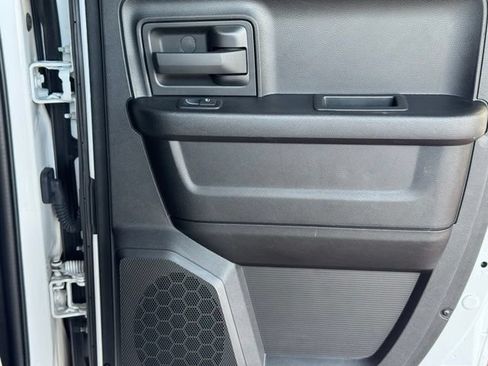 Used 2022 RAM 1500 Tradesman w/ Popular Equipment Group AWD/4WD image 28