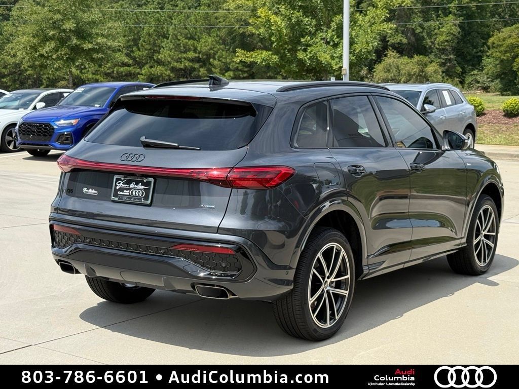 New 2026 Audi Q5 Premium Plus AWD/4WD image 14