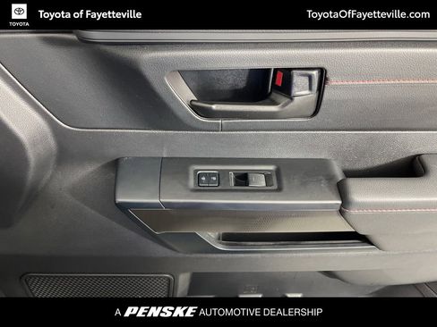 Used 2024 Toyota Tundra TRD Pro image 19