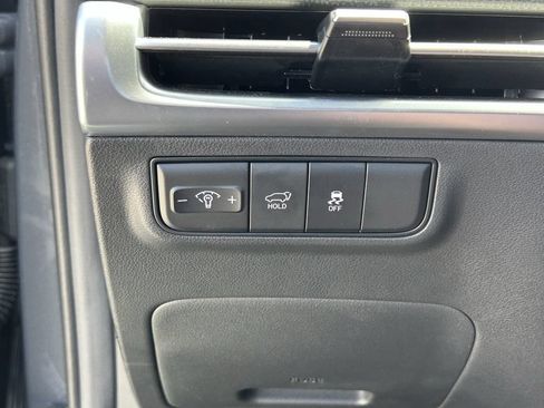 Certified 2025 Hyundai Tucson SEL FWD image 31