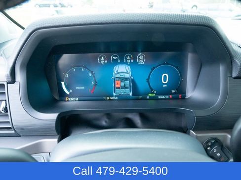 Used 2025 Ford F150 XLT w/ Equipment Group 301A Standard image 20