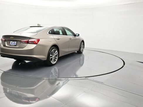 Used 2024 Chevrolet Malibu LT FWD image 5