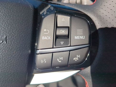 New 2026 Ford Explorer ST-Line image 63