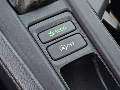 Used 2023 Honda Accord EX image 10