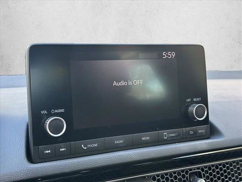 Used 2023 Honda Civic EX image 13