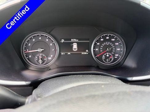 Used 2023 Hyundai Santa Fe XRT w/ Cargo Package FWD image 6