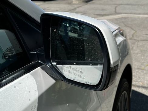 Certified 2023 Acura RDX A-Spec image 11