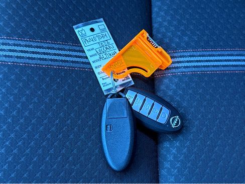 Certified 2023 Nissan Altima 2.5 SR image 29